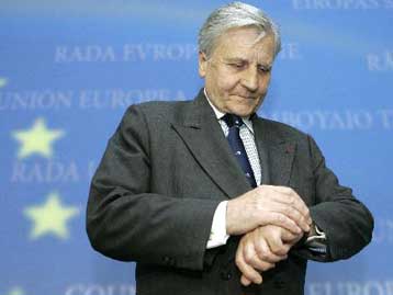 Σε μείωση των επιτοκίων προχωρά η Ευρωπαϊκή Κεντρική Τράπεζα στις 4 Δεκεμβρίου