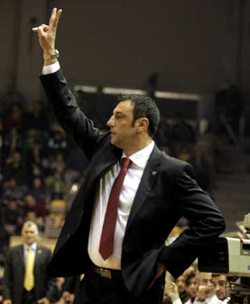 Χωρίς απουσίες στο Μιλάνο ο Πανιώνιος για την πρόκριση στους «16»