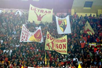 Αμφίρροπες αναμετρήσεις στην 3η αγωνιστική του Κυπέλλου UEFA