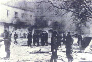 Ώρα δικαιοσύνης για τους συγγενείς των θυμάτων της σφαγής του Διστόμου