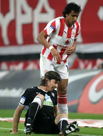 Νέα αναβολή στη συνεδρίαση της πρωτοβάθμιας Πειθαρχικής Επιτροπής