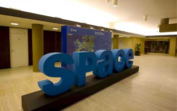 Κονδύλι 10 δισ. ευρώ για το ευρωπαϊκό διαστημικό πρόγραμμα