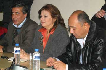 Σχέδιο για την οικονομική ανόρθωση της Β.Ελλάδας επεξεργάζεται το ΠΑΣΟΚ