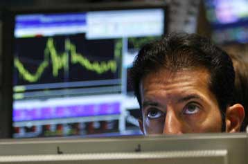 Με πτώση 1,53% έκλεισε το Χρηματιστήριο της Αθήνας την Τετάρτη