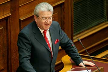 Ψηφίστηκε το νομοσχέδιο του ΥΠΑΝ για την Υπηρεσία Εποπτείας Αγοράς