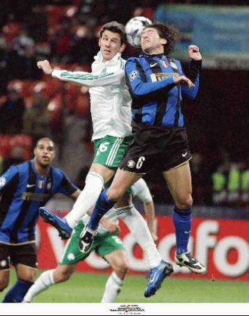 Ο Τεν Κάτε πήρε το… πορτοφόλι του Μουρίνιο και ο Παναθηναϊκός βλέπει πρόκριση