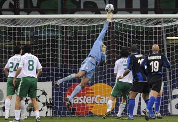 Το γύρο της Ευρώπης κάνει η νίκη του Παναθηναϊκού