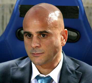 Πάμε πλέον στην Αθήνα για το… θαύμα, παραδέχεται ο Κετσπάγια