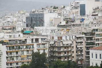 Νέο «χαράτσι» στα ακίνητα το 2009 από το πιστοποιητικό ενεργειακής απόδοσης