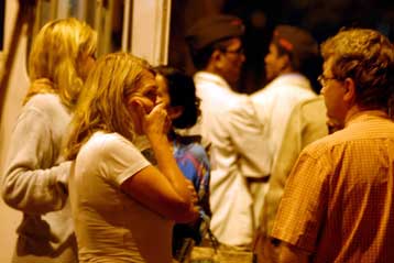 «Είμαστε τυχεροί που ζούμε» δηλώνουν ομογενείς που βρίσκονται στην Βομβάη