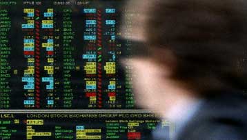 Κέρδη άνω του 2% στο Χρηματιστήριο την Πέμπτη με οδηγό τις τράπεζες