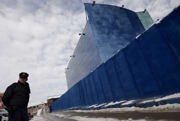 Πράσινο φως από τον ΟΗΕ στην ανάπτυξη της ευρωπαϊκής αποστολής στο Κόσοβο