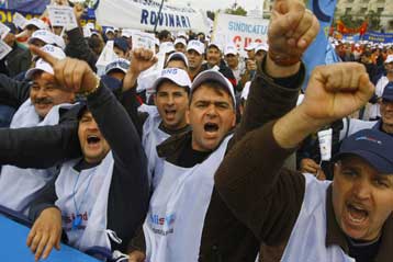 Δύσκολο 2009 για 1,5 δισεκατομμύριο μισθωτούς προβλέπει ο Διεθνής Οργανισμός Εργασίας