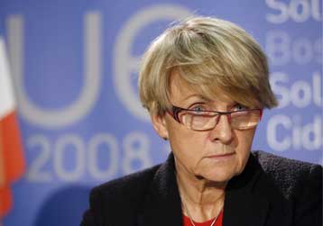 Προκαταβολή 408 εκατ. ευρώ από τα διαρθρωτικά ταμεία για την Ελλάδα