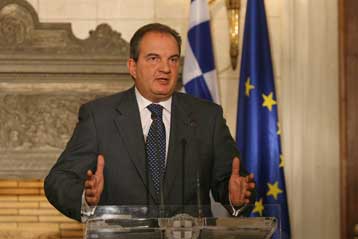 «Ναι» στην ευελιξία του Συμφώνου, αλλά με υπευθυνότητα λέει ο πρωθυπουργός