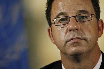 Θετική αναμένεται η έκθεση του ICTY για τη Σερβία, αλλά ο Μλάντις παραμένει εμπόδιο