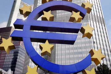 Ιστορικό χαμηλό 15 χρόνων για τον δείκτη οικονομικού κλίματος στην ευρωζώνη