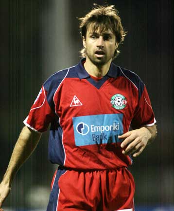 Η Ξάνθη «έδεσε» τον Κωστούλα έως και το 2011