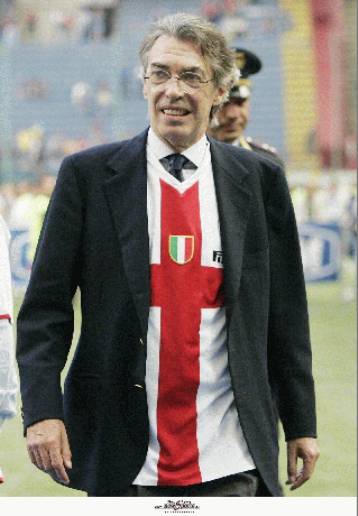 «Ήταν μάθημα η ήττα από τον Παναθηναϊκό» παραδέχτηκε ο Μοράτι