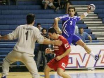 Αντίο πρόκριση… για άνδρες και γυναίκες στο χάντμπολ