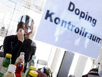 H IAAF προσέφυγε στο CAS κατά της ρωσικής ομοσπονδίας στίβου