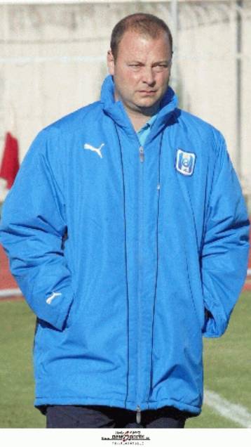 «Πρέπει να γυρίσουμε σελίδα» είπε ο Μπορέλ που υπολογίζει και στον Κατσαμπή