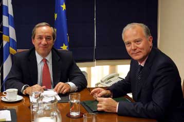 «Όλες οι μεγάλες τράπεζες» θα συμμετάσχουν στο σχέδιο των 28 δισ. ευρώ