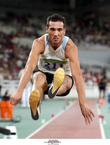 «Πρόκληση η μονομαχία με τον Τσάτουμα» λέει ο Ιταλός Αντριου Χόου