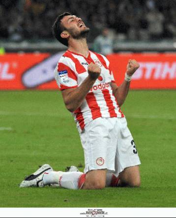 «Δεν έχω πρόταση από την Μπλάκμπερν» δήλωσε ο Τοροσίδης στους Αγγλους