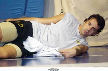 Πλήρης στη Θεσσαλονίκη η ΑΕΚ, ετοιμοπόλεμος και ο Δορκοφίκης