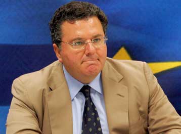 Πρόστιμα ύψους 260.000 ευρώ επέβαλλε η Επιτροπή Κεφαλαιαγοράς