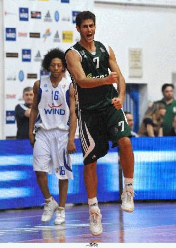 «Σάρας» και «Περπέ» τα δύο προβλήματα του Ομπράντοβιτς