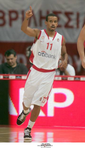 Ο Γκριρ είχε το… γαλλικό κλειδί και ο Ολυμπιακός 98-93 τη Λε Μαν