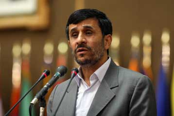 «Ναι» σε συνομιλίες με τις ΗΠΑ λέει ο Ιρανός αντιπρόεδρος