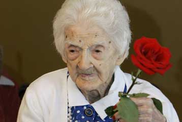 Πέθανε ο γηραιότερος άνθρωπος του κόσμου
