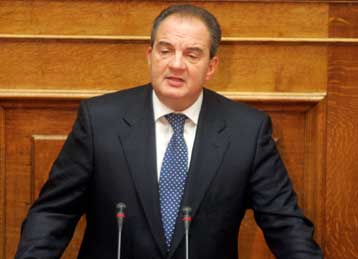 Με ευρωπαϊκή συνεργασία αντιμετωπίζεται η παράνομη μετανάστευση, λέει ο Κ.Καραμανλής