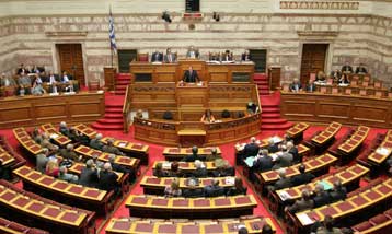 Κόντρα στη Βουλή για την κατάσταση της δημόσιας υγείας