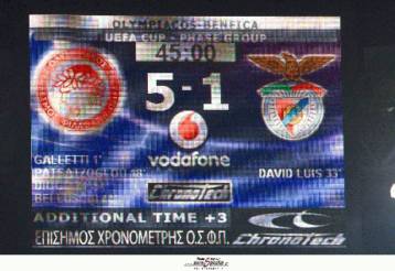 Η Ελλάδα ακόμα πιο κοντά στη 12η θέση της UEFA