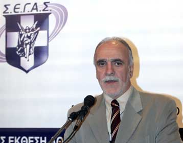Αμεση απάντηση του ΣΕΓΑΣ στο εξώδικο αθλήτριας