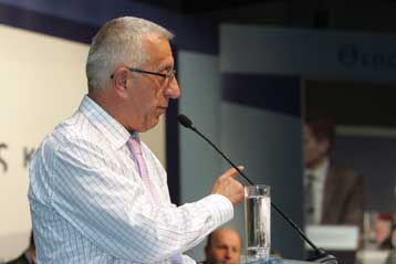 Για «άδοξο τέλος της διοικητικής μεταρρύθμισης» κάνει λόγο η ΚΕΔΚΕ