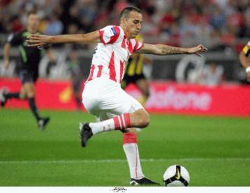 Χωρίς Κοβάσεβιτς ο Ολυμπιακός κόντρα στον Πανιώνιο