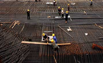 Το 83,3% της ΑΕΓΕΚ Κατασκευστικής πωλείται στην Προμαχος ΑΕ