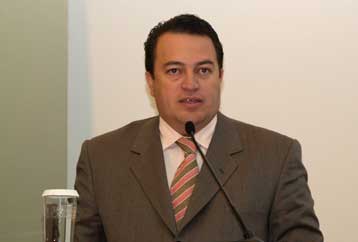 Το πρόγραμμα επενδύσεων για σχολεία στη Ροδόπη ανακοίνωσε ο Ευρ.Στυλιανίδης