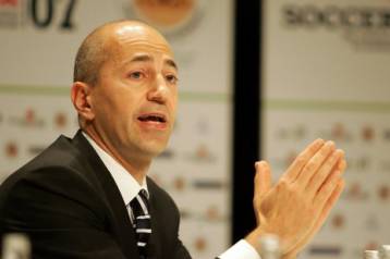 Ο Βενγκέρ καλωσόρισε τον Γαζίδη στην Αρσεναλ