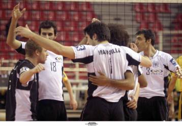 Στη Θεσσαλονίκη ο Αμερικανός ακραίος Λότμαν για τον ΠΑΟΚ