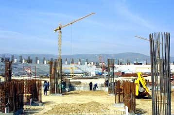 Μείωση καθαρών κερδών κατέγραψαν ΓΕΚ και Τέρνα στο εννεάμηνο