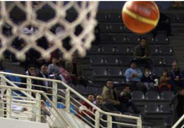 ΠΑΟΚ – Μαρούσι και Αρης – ΑΕΚ ξεχωρίζουν στο μπάσκετ