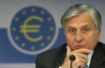 Τη μεγαλύτερη πτώση από γενέσεως ευρωζώνης σημείωσε το Νοέμβριο ο πληθωρισμός