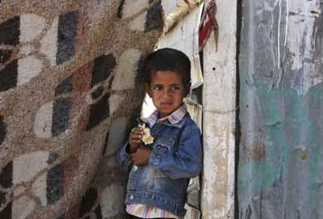 Μήνυμα του ΓΓ του ΟΗΕ για την Παγκόσμια Ημέρα Αλληλεγγύης στους Παλαιστίνιους