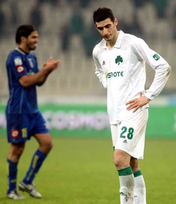 «Διπλό» ΠΑΟΚ στη Φυλή, «γκέλα» του ΠΑΟ με τον Αστέρα, νίκη της Λάρισας επί του Ηρακλή